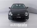 VOLKSWAGEN GOLF 1.0 TSI EVO Life (rottamazione euro 4)