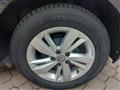 VOLKSWAGEN POLO 1.6 TDI 95 CV NEOPATENTATI DSG