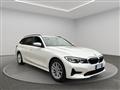 BMW SERIE 3 TOURING 320d Touring Business Advantage aut.