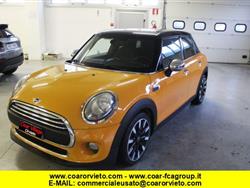 MINI MINI 5 PORTE 1.5 One D Business XL 5 porte