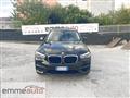 BMW X3 sDrive18d Business Advantage