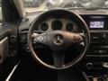 MERCEDES CLASSE GLK 4Matic BlueTEC Premium */*AUTOMATICA*/*PELLE*/*