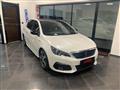 PEUGEOT 308 BlueHDi 180 S&S EAT8 GT