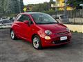 FIAT 500 1.2 LOUNGE TETTO PANORAMICO+C.L.15+SENSORI PARK