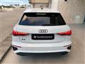 AUDI A3 SPORTBACK SPB Sportback 35 TDI S tronic S line Plus