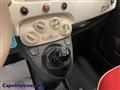 FIAT 500C 1.2 VERSIONE "AMERICA" N°95/500