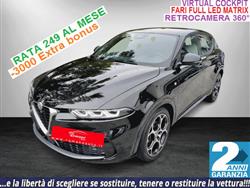 ALFA ROMEO Tonale Alfa Romeo Tonale 1.6 diesel 130 CV TCT6 Ti