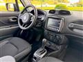 JEEP RENEGADE 4XE 1.3 190CV PHEV 4XE LIMITED+RCAM+PACK BLACK