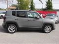 JEEP RENEGADE 1.3 T4 DDCT Limited