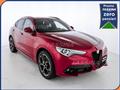 ALFA ROMEO STELVIO 2.2 Turbodiesel 210 CV AT8 Q4 Veloce Tì