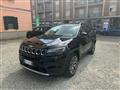 JEEP COMPASS e-HYBRID 1.5 Turbo T4 130CV MHEV 2WD Limited