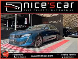 PEUGEOT 508 BlueHDi 130 Stop&Start EAT8 SW Allure * AUTOMATICA