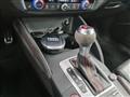 AUDI A3 SPORTBACK 3 SPB 2.5 TFSI quattro S tronic