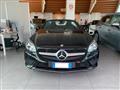 MERCEDES CLASSE SLC SLC 250 d Premium