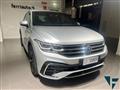 VOLKSWAGEN TIGUAN 2.0 TDI 150 CV SCR DSG R-Line