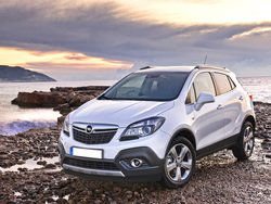 OPEL MOKKA 1.6 Ecotec 115CV 4x2 Start&Stop Ego