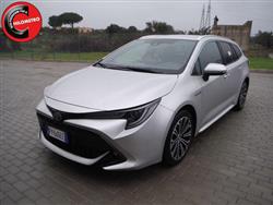 TOYOTA COROLLA TOURING SPORTS Touring Sports 2.0 Hybrid MoreBusiness