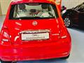 FIAT 500 1.0 Hybrid Lounge