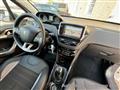 PEUGEOT 2008 (2013) BlueHDi 100 Allure "TETTO PANORAMICO"NAVI"FULL"