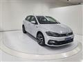 VOLKSWAGEN POLO 1.6 TDI 95 CV DSG 5p. Highline BlueMotion Tech.