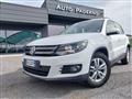 VOLKSWAGEN TIGUAN 1.4 TSI 122 CV Trend & Fun BlueMotion Technology