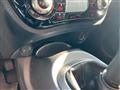 NISSAN JUKE 1.6 GPL Visia