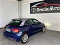 AUDI A1 SPORTBACK SPB 1.6 TDI 116 CV S tronic automatica