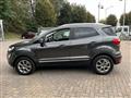 FORD ECOSPORT 1.0 ecoboost Titanium 100cv my19