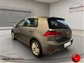 VOLKSWAGEN GOLF 1.6 TDI 115 CV DSG PRONTA CONSEGNA!