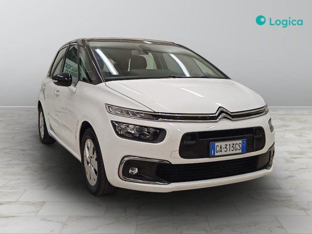 CITROEN C4 SPACETOURER -  1.5 bluehdi Feel s&s 130cv