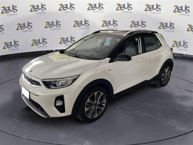 KIA STONIC 1.6 CRDi 110 CV Style