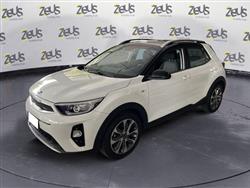 KIA STONIC 1.6 CRDi 110 CV Style