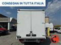 FIAT eDUCATO +IVA 35 122CV L4 ELETTRICO CABINATO BATTERY 47kWh