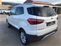 FORD EcoSport 1.5 TDCi 95 CV Titanium