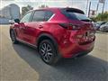 MAZDA CX-5 2.2L Skyactiv-D 175 CV AWD Exclusive