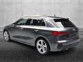 AUDI A3 SPORTBACK SPB 35 TFSI S tronic S line edition