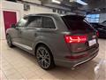 AUDI Q7 4.0 V8 tdi 7 POSTI TETTO MATRIX RADAR BOSE