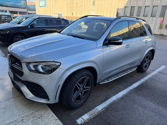 MERCEDES CLASSE GLE 4Matic Mild Hybrid Premium Plus