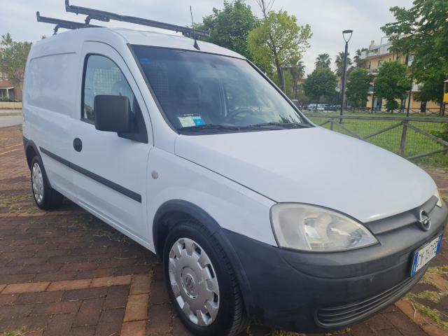 OPEL COMBO CARGO 1.6 CNG Metano  Van