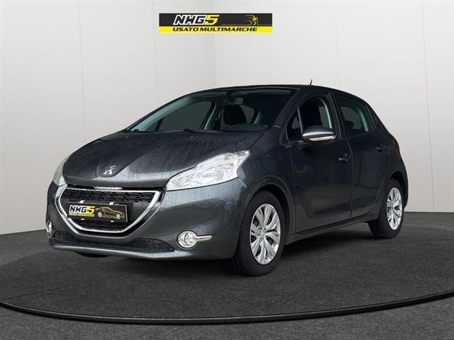 PEUGEOT 208 (2012) 1.4 VTi 95 CV 5p. GPL Active