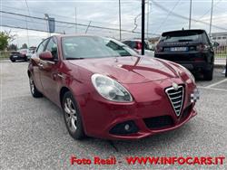 ALFA ROMEO GIULIETTA 1.6 JTDm-2 105 CV