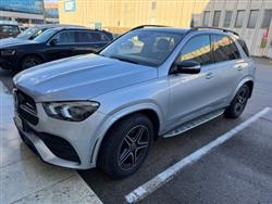 MERCEDES CLASSE GLE 4Matic Mild Hybrid Premium Plus