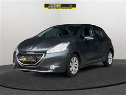 PEUGEOT 208 (2012) 1.4 VTi 95 CV 5p. GPL Active