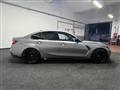 BMW SERIE 3 Competition M xDrive UNIPROP|TAGLIANDI|SERVICE|20'