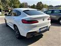 BMW X4 xDrive20d  Msport-X