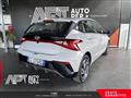 HYUNDAI I20 1.2 mpi Connectline 84cv mt