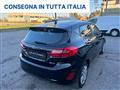 FORD FIESTA 1.5 TDCi X NEOPATENTATI-BLUETOOTH-MY 18-6 MARCE-