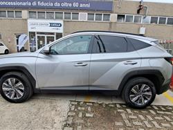 HYUNDAI NUOVA TUCSON Tucson 1.6 T-GDI 48V DCT Exellence