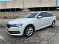 SKODA SUPERB 2.0 TDI EVO 150 CV SCR DSG Wagon Style