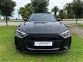 AUDI A6 AVANT Avant 4.0 TFSI V8 quattro tiptronic